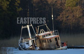 EA337691, Eastpress, Porvoo, Finland
